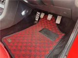 1997 MG F 1.8i Red Sedan for sale, Japanese used car export - photo 25 of 36 | GULJI TRADERS
