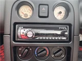 1997 MG F 1.8i Red Sedan for sale, Japanese used car export - photo 27 of 36 | GULJI TRADERS