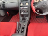 1997 MG F 1.8i Red Sedan for sale, Japanese used car export - photo 28 of 36 | GULJI TRADERS