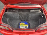1997 MG F 1.8i Red Sedan for sale, Japanese used car export - photo 34 of 36 | GULJI TRADERS
