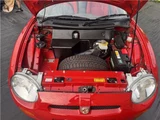 1997 MG F 1.8i Red Sedan for sale, Japanese used car export - photo 35 of 36 | GULJI TRADERS