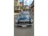 1979 MG Midget Sedan for sale, Japanese used car export - photo 1 of 9 | GULJI TRADERS