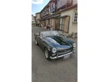 1979 MG Midget Sedan for sale, Japanese used car export - photo 2 of 9 | GULJI TRADERS