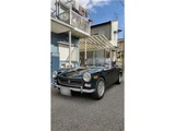 1979 MG Midget Sedan for sale, Japanese used car export - photo 6 of 9 | GULJI TRADERS