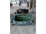 1979 MG Midget Sedan for sale, Japanese used car export - photo 8 of 9 | GULJI TRADERS