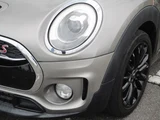 2019 MINI Clubman Sedan for sale, Japanese used car export - photo 6 of 44 | GULJI TRADERS
