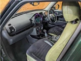 2019 MINI Clubman D Sedan for sale, Japanese used car export - photo 55 of 70 | GULJI TRADERS