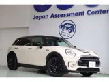 2019 MINI Clubman Sedan for sale, Japanese used car export - photo 1 of 39 | GULJI TRADERS