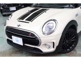 2019 MINI Clubman Sedan for sale, Japanese used car export - photo 12 of 39 | GULJI TRADERS
