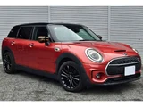2019 MINI Clubman Sedan for sale, Japanese used car export - photo 1 of 10 | GULJI TRADERS