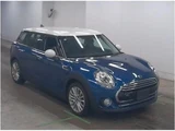 2019 MINI Clubman Sedan for sale, Japanese used car export - photo 1 of 6 | GULJI TRADERS
