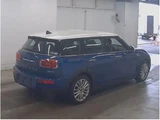 2019 MINI Clubman Sedan for sale, Japanese used car export - photo 2 of 6 | GULJI TRADERS