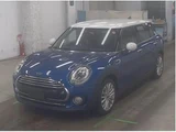 2019 MINI Clubman Sedan for sale, Japanese used car export - photo 4 of 6 | GULJI TRADERS