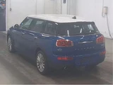 2019 MINI Clubman Sedan for sale, Japanese used car export - photo 5 of 6 | GULJI TRADERS