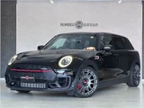 2020 MINI Clubman Sedan for sale, Japanese used car export - photo 1 of 48 | GULJI TRADERS