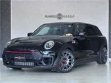 2020 MINI Clubman Sedan for sale, Japanese used car export - photo 4 of 48 | GULJI TRADERS