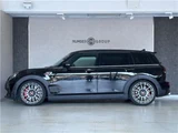 2020 MINI Clubman Sedan for sale, Japanese used car export - photo 39 of 48 | GULJI TRADERS