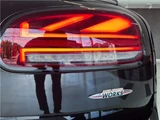 2020 MINI Clubman Sedan for sale, Japanese used car export - photo 40 of 48 | GULJI TRADERS
