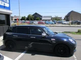2020 MINI Clubman Sedan for sale, Japanese used car export - photo 10 of 42 | GULJI TRADERS