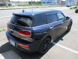 2020 MINI Clubman Sedan for sale, Japanese used car export - photo 19 of 42 | GULJI TRADERS
