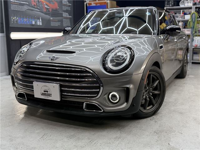 2020 MINI Clubman Sedan for sale, Japanese used car export | GULJI TRADERS