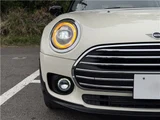 2020 MINI Clubman Turbo Sedan for sale, Japanese used car export - photo 30 of 50 | GULJI TRADERS