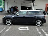 2020 MINI Clubman COOPER SD Sedan for sale, Japanese used car export - photo 17 of 20 | GULJI TRADERS
