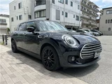 2020 MINI Clubman Sedan for sale, Japanese used car export - photo 31 of 75 | GULJI TRADERS