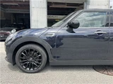 2020 MINI Clubman Sedan for sale, Japanese used car export - photo 71 of 75 | GULJI TRADERS