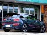 2020 MINI Clubman Sedan for sale, Japanese used car export - photo 2 of 43 | GULJI TRADERS