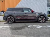 2020 MINI Clubman Sedan for sale, Japanese used car export - photo 23 of 43 | GULJI TRADERS
