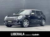 2020 MINI Clubman Sedan for sale, Japanese used car export - photo 1 of 23 | GULJI TRADERS