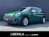 2020 MINI Clubman Sedan for sale, Japanese used car export - photo 1 of 24 | GULJI TRADERS