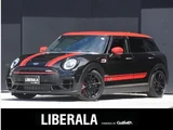 2020 MINI Clubman 4WD Sedan for sale, Japanese used car export - photo 1 of 24 | GULJI TRADERS