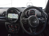 2020 MINI Clubman 4WD Sedan for sale, Japanese used car export - photo 13 of 24 | GULJI TRADERS