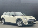 2020 MINI Clubman Sedan for sale, Japanese used car export - photo 1 of 23 | GULJI TRADERS