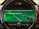 2020 MINI Clubman Sedan for sale, Japanese used car export - photo 12 of 24 | GULJI TRADERS