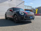2020 MINI Clubman Sedan for sale, Japanese used car export - photo 3 of 26 | GULJI TRADERS