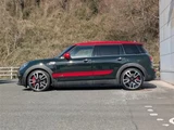 2020 MINI Clubman Sedan for sale, Japanese used car export - photo 8 of 26 | GULJI TRADERS