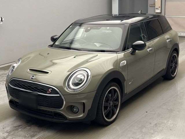 2020 MINI Clubman 4WD Sedan for sale, Japanese used car export | GULJI TRADERS
