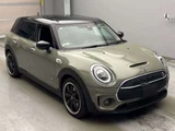 2020 MINI Clubman 4WD Sedan for sale, Japanese used car export - photo 3 of 14 | GULJI TRADERS