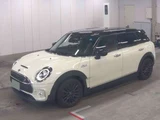 2020 MINI Clubman Sedan for sale, Japanese used car export - photo 1 of 6 | GULJI TRADERS