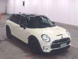2020 MINI Clubman Sedan for sale, Japanese used car export - photo 2 of 6 | GULJI TRADERS