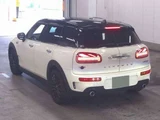 2020 MINI Clubman Sedan for sale, Japanese used car export - photo 3 of 6 | GULJI TRADERS