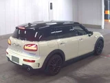 2020 MINI Clubman Sedan for sale, Japanese used car export - photo 4 of 6 | GULJI TRADERS