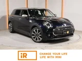 2020 MINI Clubman S Sedan for sale, Japanese used car export - photo 1 of 18 | GULJI TRADERS