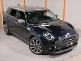 2020 MINI Clubman S Sedan for sale, Japanese used car export - photo 3 of 18 | GULJI TRADERS