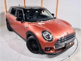 2020 MINI Clubman Sedan for sale, Japanese used car export - photo 3 of 18 | GULJI TRADERS