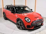 2020 MINI Clubman Sedan for sale, Japanese used car export - photo 3 of 18 | GULJI TRADERS
