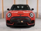 2020 MINI Clubman Sedan for sale, Japanese used car export - photo 8 of 18 | GULJI TRADERS